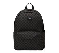 Vans Sac à dos junior Old Skool Grom Check 18 L Noir