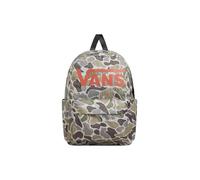 Vans Sac à dos Old Skool Grom VN000H56ZBF1 pour garçon et fille