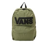 Vans Old Skool Drop V Backpack Vert