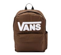 VANS Sac à dos 'OLD SKOOL' marron, Taille One Size