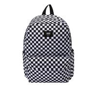 VANS Sac à dos 'OLD SKOOL' noir / blanc, Taille One Size