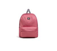 Sac a dos femmes Vans OLD SKOOL BACKPACK Rose Unique