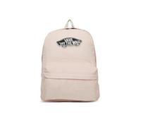 Vans - Sac à dos Realm Classic Off The Wall pour : unisexe-adulte, rose clair, M, Tendance