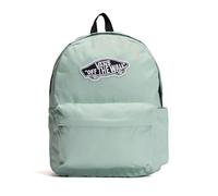 Vans Sac à dos femme OLD SKOOL CLASSIC BACKPACK Vert Unique