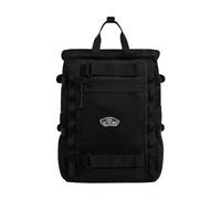 Vans - Sac à dos Tote Noir en Tissu Synthétique - Femme - Sacs - Noir - Taille: ONE Size