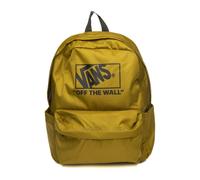 Vans - Sac à dos - unisex - Sacs - Jaune - Taille: ONE Size