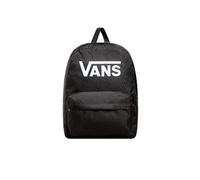 Vans Sac à dos unisexe (1 pièce), Noir, Taille unique, Sac à dos