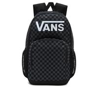 Vans Sac à dos unisexe Alumni Pack 5 Printed, Carreaux Noirs, Taille unique