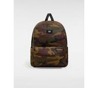 VANS Sac À Dos Unisexe Old Skool Classique - 97I (Camo)