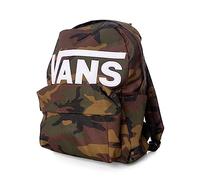 Vans Sac à dos unisexe Old Skool Drop V (1 pièce), camouflage, taille unique