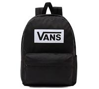 Vans Sac à dos Old Skool – 27 L – Noir – Taille unique