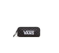 VANS Sac noir / blanc, Taille One Size