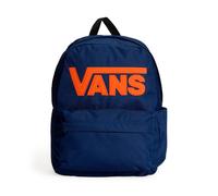 Vans Sac à dos unisexe Old Skool Drop V Indigo profond Taille M