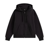 VANS Veste de survêtement 'SALTON' noir, Taille M