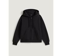 Vans - Salton Full-Zip - Sweatshirt à capuche femme Soft Slate - XL