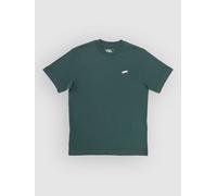 Vans Salton Kids T-Shirt vert XL
