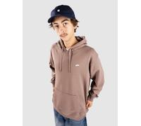 Sweat à capuche Vans Salton marron - XL
