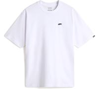 T-shirt Vans Salton manches courtes blanc - L