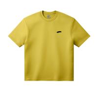Vans - Salton Loose Ss Tee - T-shirt homme Black - M