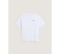 Vans - Salton Loose Ss Tee - T-shirt homme White - S