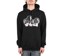 Vans Scuttle Sweat À Capuche - Noir