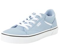 Vans Seldan, Basket, Canvas Light Blue/White,