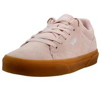 Vans Femme Seldan Basket, Translucent Gum Peach Blush, 40.5 EU