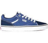 Vans Seldan Trainers Mens Marine 8 (42) Male