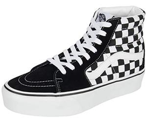 Vans Semelle de Mocassin, Schwarz,