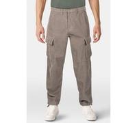 Vans Service Cargo Cord Loose Tapered Pant Desert Taupe Taille: 34 | Pantalons Cargo Outlet | Homme | Le Noir