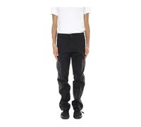 Vans - Service Cargo Pantalons - Homme - Pantalons - Noir - Taille: W32