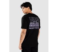 Vans Shop Front T-Shirt noir L