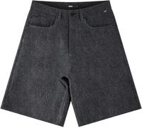 Vans - Check-5 Baggy Denim Short - Short homme Washed Black - 32