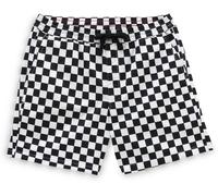 Vans Short homme Mn Range Relaxed Elastic Short Checkerboard S
