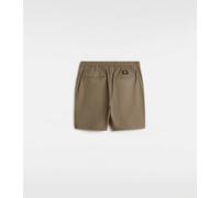Vans Short pour enfants Range Elastic Waist Short II 0A7SHE S