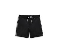 VANS Shorts de bain noir, Taille S