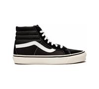Vans - SK8-Hi 38 DX - Homme - Chaussures - Noir - Taille: 37 1/2 EU