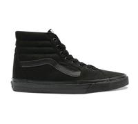 Vans - Sk8-Hi - Baskets - EU 39 - black / black / black