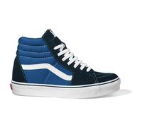 Baskets montantes femmes Vans UA SK8-HI Bleu 45