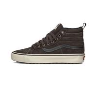 Vans - Sk8-hi Baskets Montantes Isolées - Homme - Chaussures - Brun - Taille: 40 1/2 EU