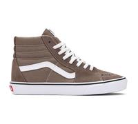 Vans - Sk8-Hi - Baskets - US M11 | EU 44.5 - walnut