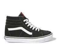 Vans - Sk8-Hi - Baskets - US M12 | EU 46 - black / black / white