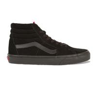 Vans - Sk8-Hi - Baskets - US W8 / M6,5 | EU 38.5 - black / black