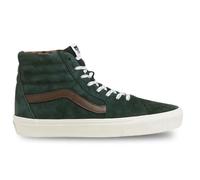 Vans Sk8-Hi Chaussures pour Homme Vert VN0A2Z43PRM