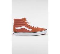 Vans Sk8-hi Color Theory Auburn Taille: 44.5 | Baskets Outlet | Homme | Marron