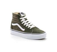 Vans - Sk8-Hi Color Theory - Kaki - 38 Vert