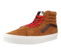 Vans Baskets montantes Sk8-Hi Marron EU 41