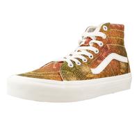 Vans Sk8-Hi Colour Orange - 37