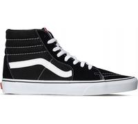 Vans Sk8-hi Couleur Noir