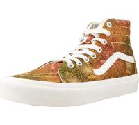Vans Sk8-hi Couleur Orange